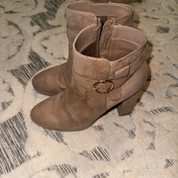 Booties - Picture 8 of 8